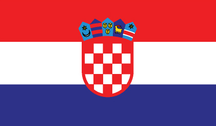 Croatian language